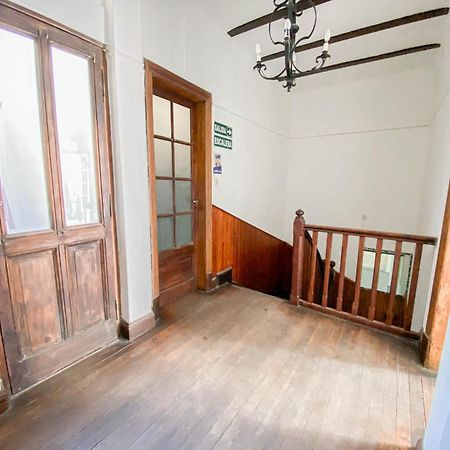 Barcelona Hostel Mar del Plata Exteriér fotografie