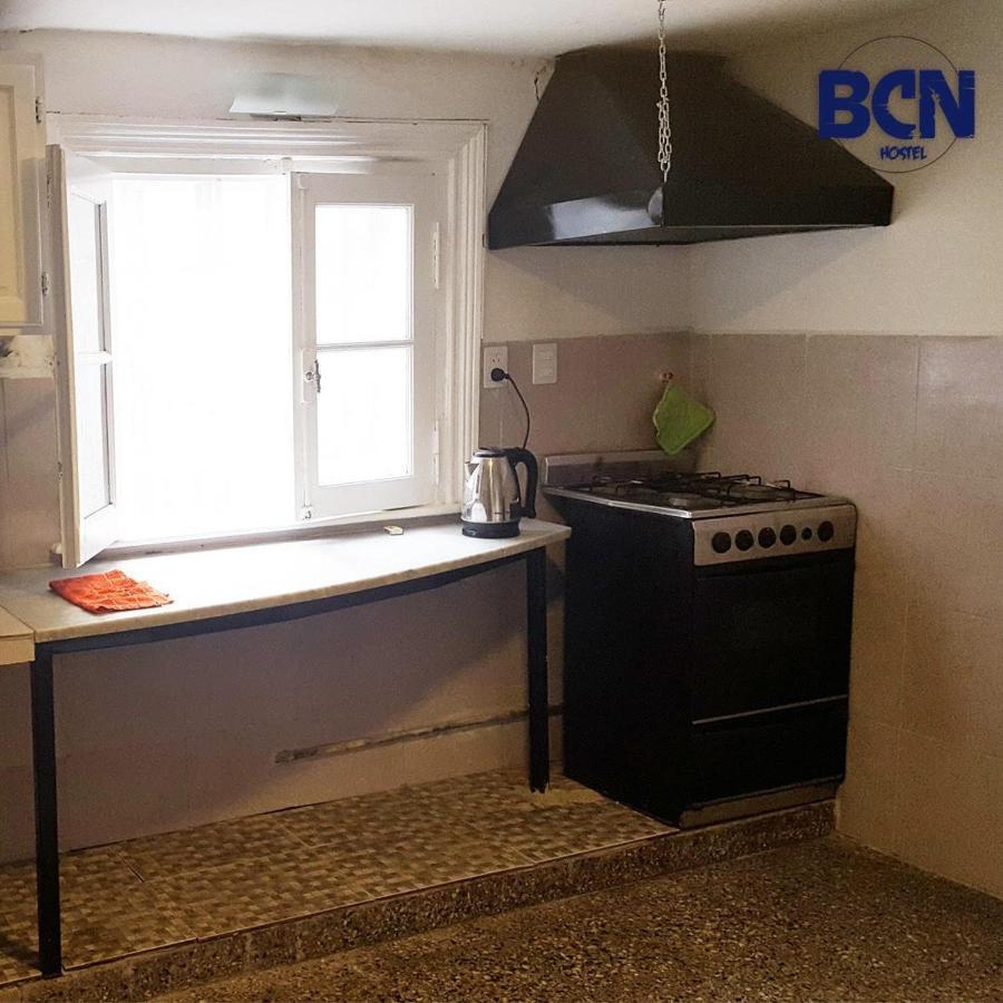 Barcelona Hostel Mar del Plata Exteriér fotografie