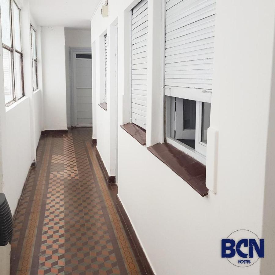 Barcelona Hostel Mar del Plata Exteriér fotografie