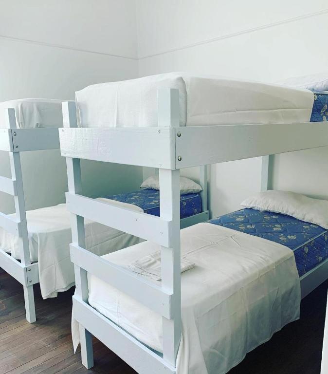 Barcelona Hostel Mar del Plata Exteriér fotografie