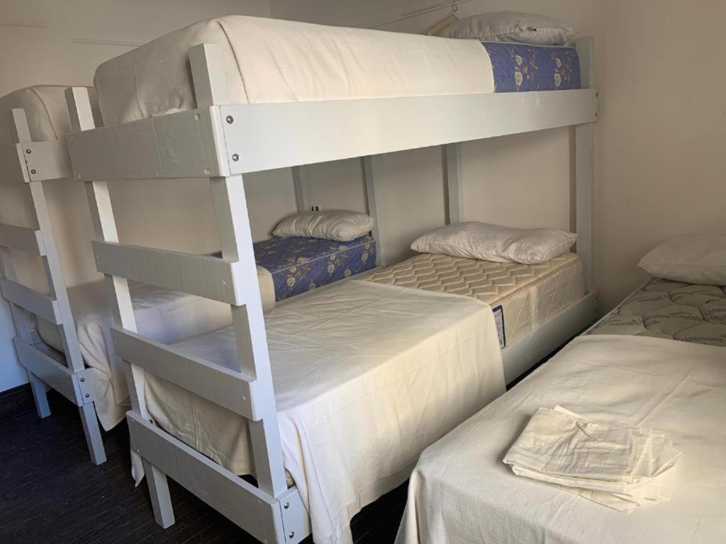 Barcelona Hostel Mar del Plata Exteriér fotografie