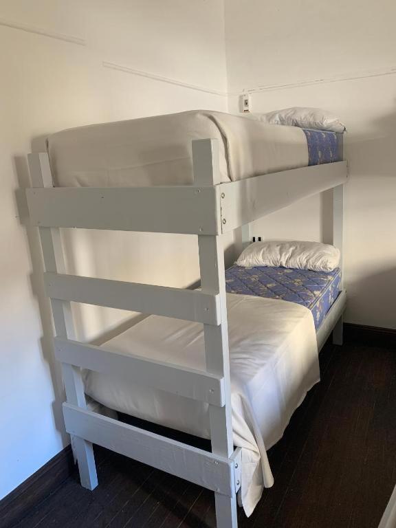 Barcelona Hostel Mar del Plata Exteriér fotografie