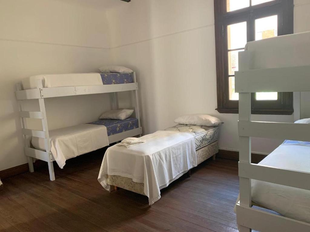 Barcelona Hostel Mar del Plata Exteriér fotografie