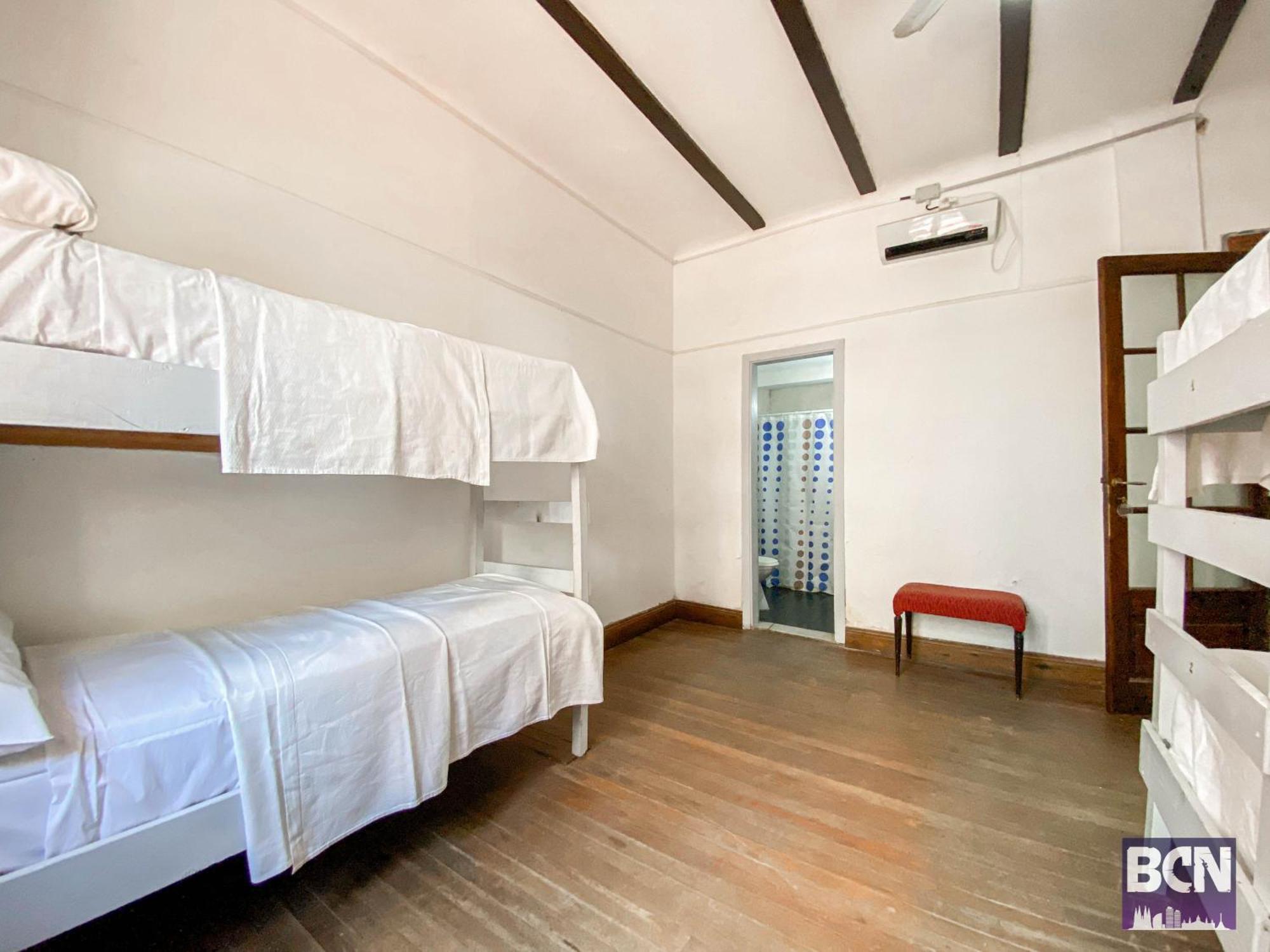 Barcelona Hostel Mar del Plata Exteriér fotografie