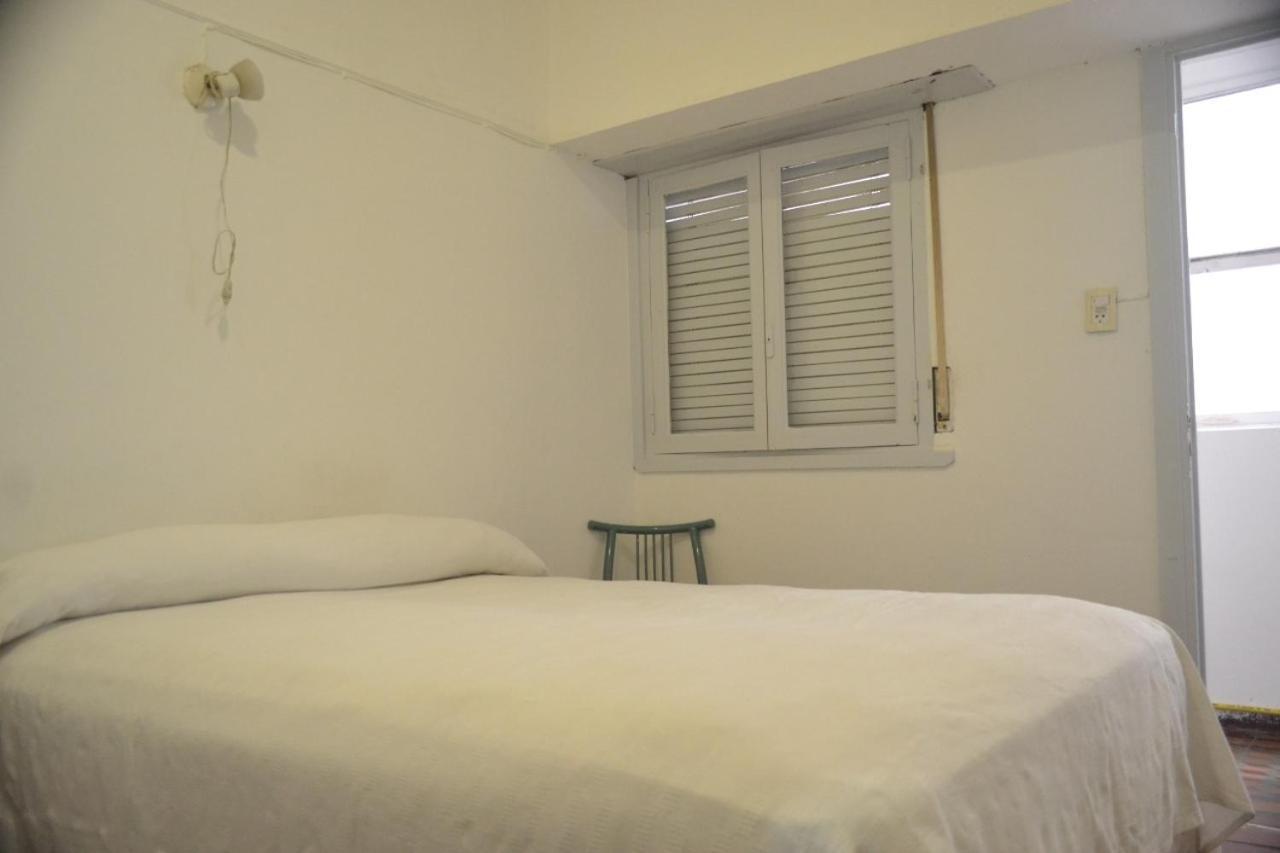 Barcelona Hostel Mar del Plata Exteriér fotografie