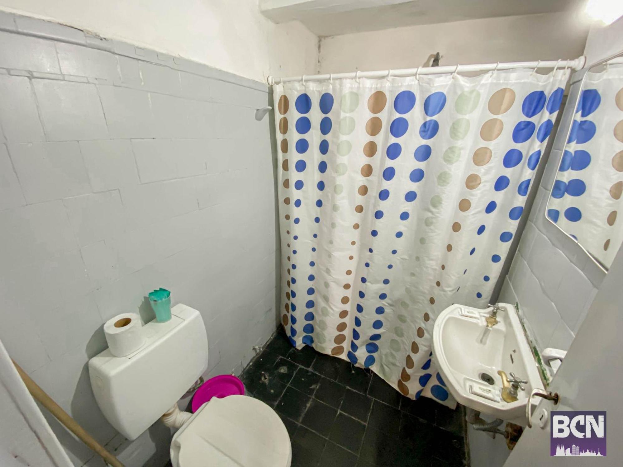 Barcelona Hostel Mar del Plata Exteriér fotografie