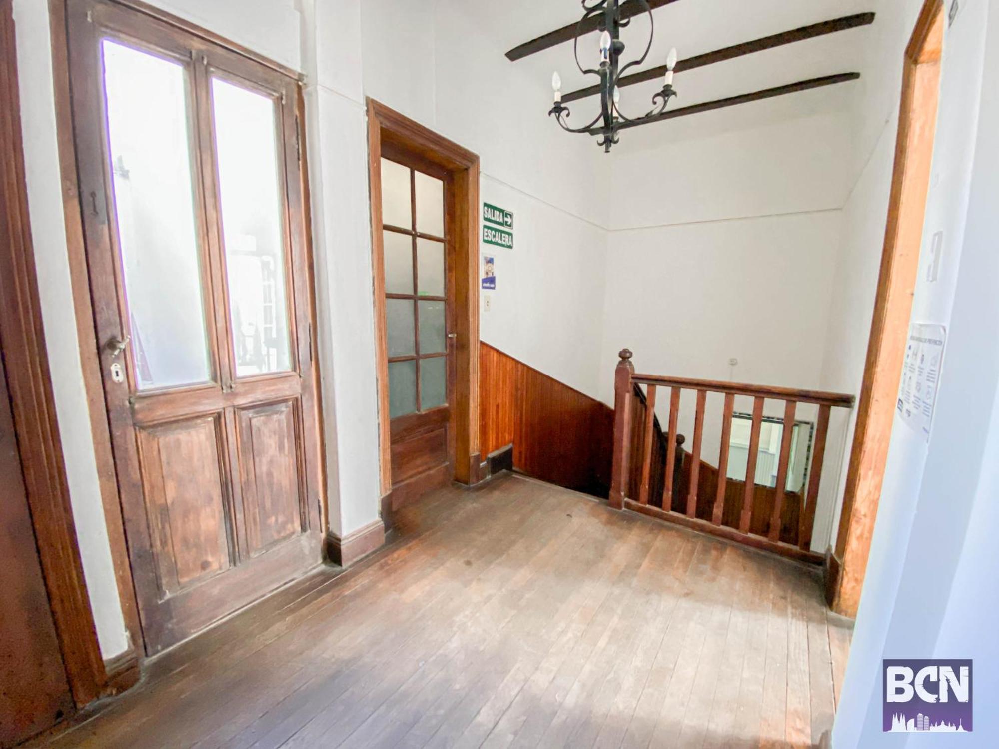 Barcelona Hostel Mar del Plata Exteriér fotografie