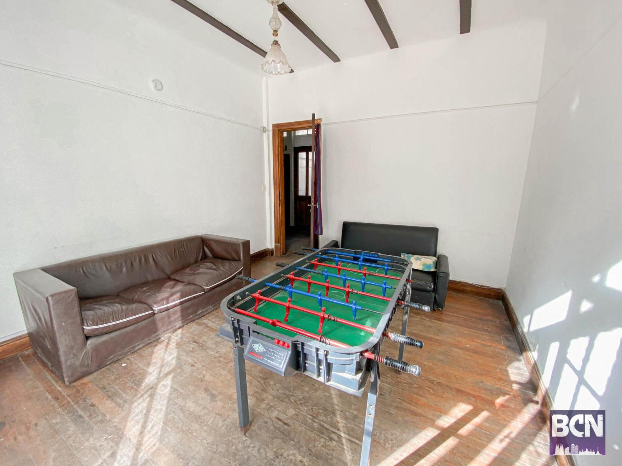 Barcelona Hostel Mar del Plata Exteriér fotografie