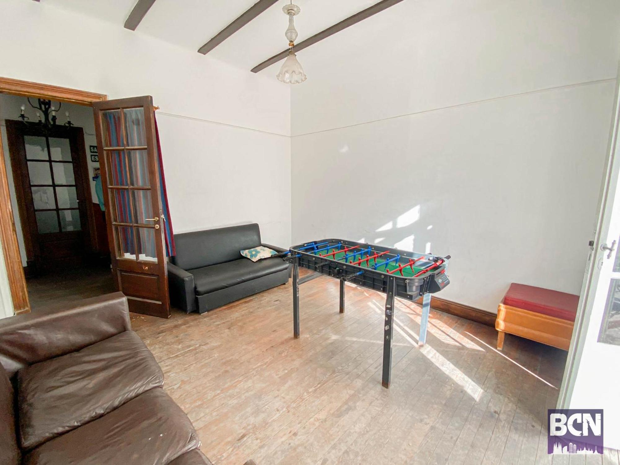 Barcelona Hostel Mar del Plata Exteriér fotografie